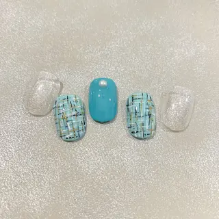 ネイル emiu petiteのネイルデザイン