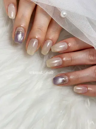 ネイル 93 nailのネイルデザイン