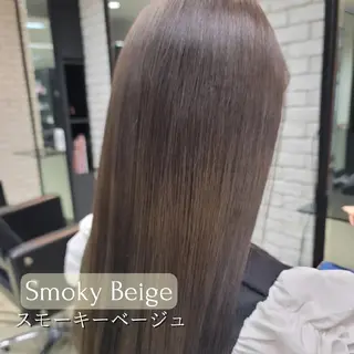 ロング カラー ❇️安達 優心❇️ レイヤー/艶髪特化のヘアスタイル
