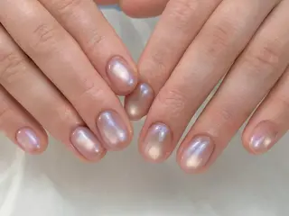 ネイル Mihana Nails.*♡のネイルデザイン