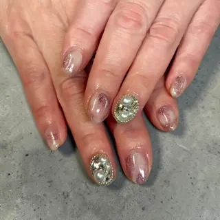 ネイル orchid mikiのネイルデザイン