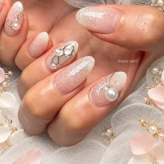 ネイル sisters nail.fのネイルデザイン