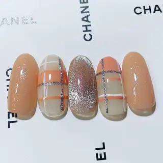ネイル カナ nailのネイルデザイン