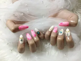 ネイル COCO &EYELASHのマツエク・マツパデザイン