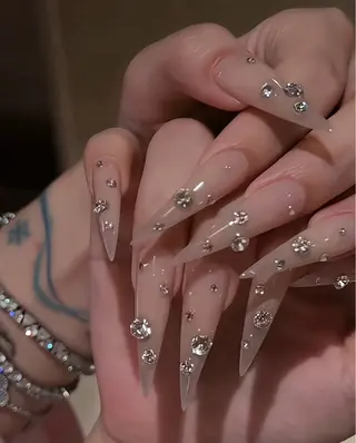 ネイル CICI NAIL_ROYALのネイルデザイン