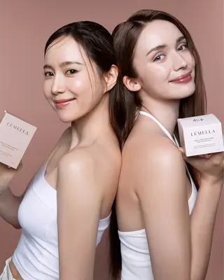 Lovers MOMOのマツエク・マツパデザイン