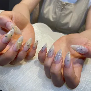ネイル MIUNail YUMIのネイルデザイン