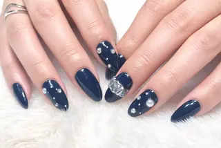 ネイル 天神/今泉 Yuka nailのネイルデザイン