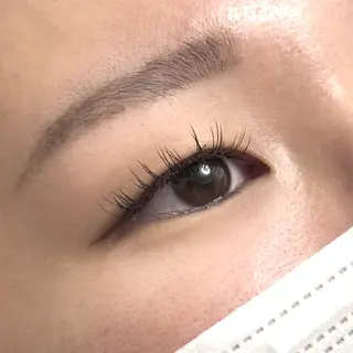 マツエク・マツパ on .のマツエク・マツパデザイン