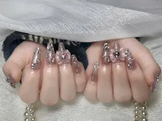 ネイル YMT__ Nailsのネイルデザイン