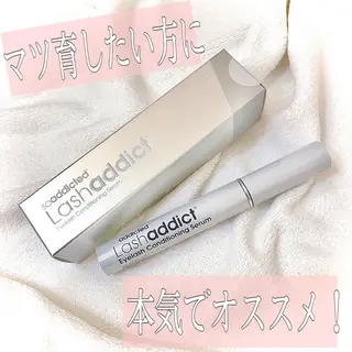 マツエク・マツパ GLANDOLL SAKURAのマツエク・マツパデザイン