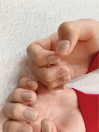 ネイル purr nailのネイルデザイン