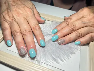 ネイル Nail salon Caco.のネイルデザイン