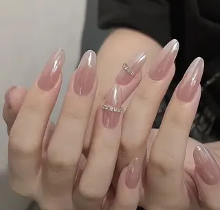 ネイル Suki🐳マツエク 🌸ネイル専門店のマツエク・マツパデザイン