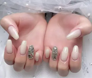 ネイル ╹◡╹MimoEye lash🌻Nailのマツエク・マツパデザイン