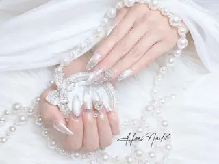 ネイル Hani Nail 【ハニネイル】のネイルデザイン