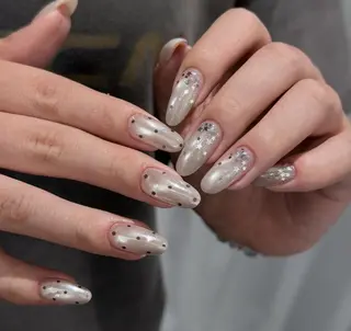ネイル 🎀 Ayaka_nailのネイルデザイン