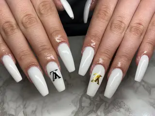 ネイル Beauty Salon Lunaのエステ・リラクイメージ