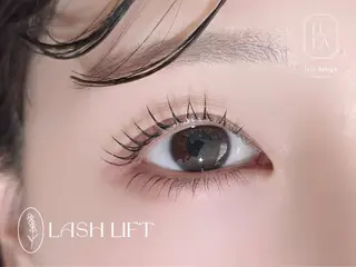 マツエク・マツパ lula designのマツエク・マツパデザイン