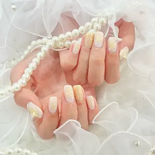 ネイル Glycine saraのネイルデザイン