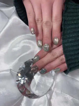 ネイル Natsumi _RIRANのネイルデザイン