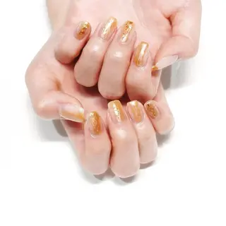 ネイル fruitful + YUKOのネイルデザイン