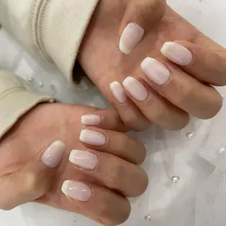 ネイル Wish Nail 恒川のネイルデザイン