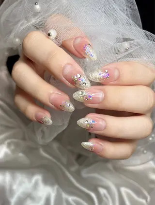 ネイル nails' it...のネイルデザイン