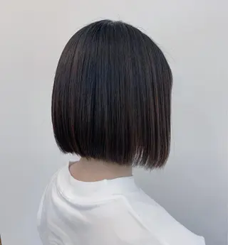 ショート パーマ i'll 未空のヘアスタイル