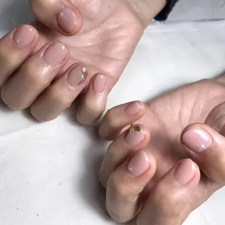 ネイル chai nail &  eye📍鶴橋のネイルデザイン