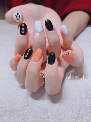 ネイル pipi ..のネイルデザイン