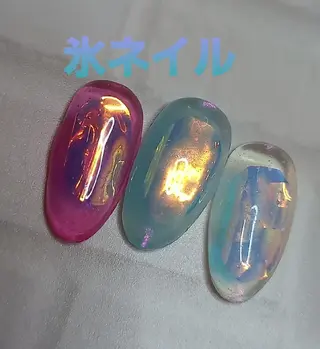 ネイル salon de  Princessのネイルデザイン