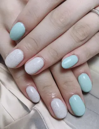 ネイル Feliz nailのネイルデザイン