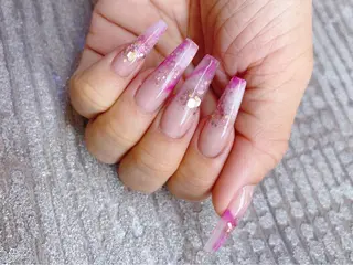 ネイル naildesign BESTのネイルデザイン
