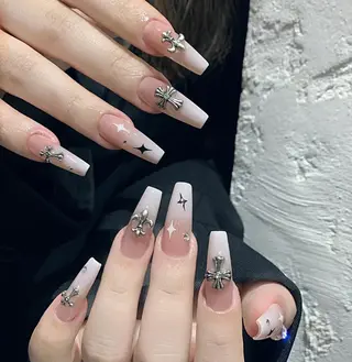 ネイル Miya🎀 nailのネイルデザイン