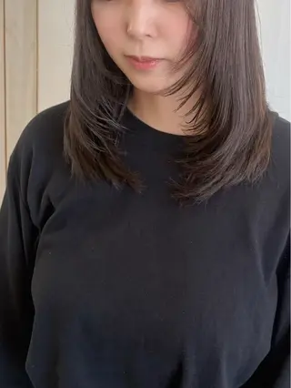 ミディアム 棚橋 光海のマツエク・マツパデザイン