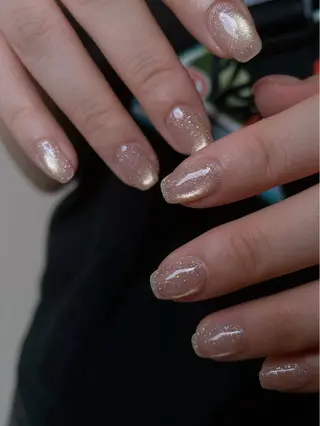 ネイル kiki nail たまプラーザのネイルデザイン
