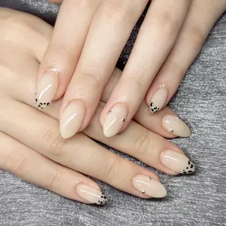 ネイル N.KIRARI nail salonのネイルデザイン