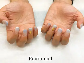 ネイル Rairianail Yamaguchiのネイルデザイン