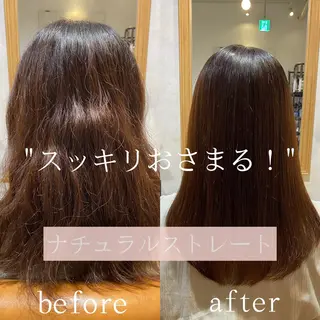 ロング カラー パーマ メンズ MASAKI 髪質改善 /縮毛矯正のヘアスタイル