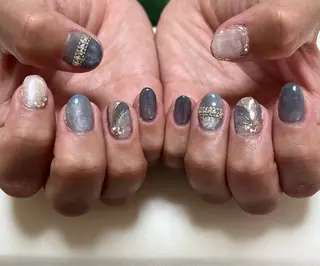 ネイル nail M&Tのネイルデザイン