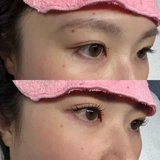 マツエク・マツパ トータルビューティー サロン・Ｎの眉毛・アイブロウイメージ