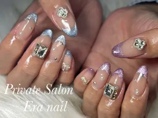 ネイル Era nailのネイルデザイン