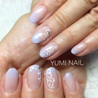 ネイル YUMI NAILのネイルデザイン