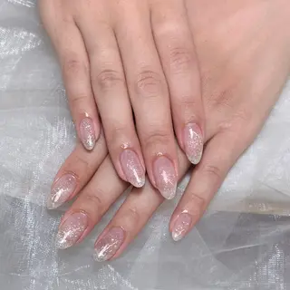 ネイル ネイルサロンエクラ キキ🍒のネイルデザイン