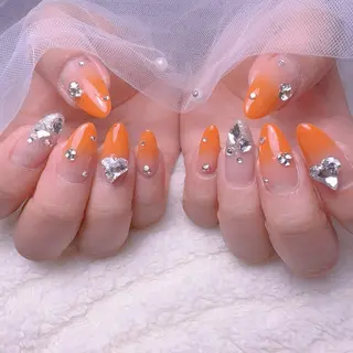 ネイル cat‘s nail🐈⬛のネイルデザイン