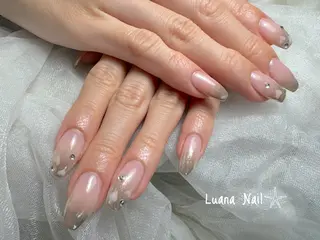 ネイル Nail Salon Subaruのネイルデザイン