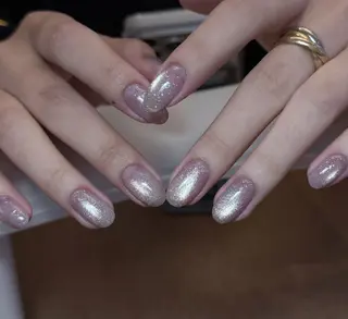 ネイル Molly _nailのネイルデザイン