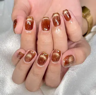 ネイル Nail Salon kihi大塚店のネイルデザイン