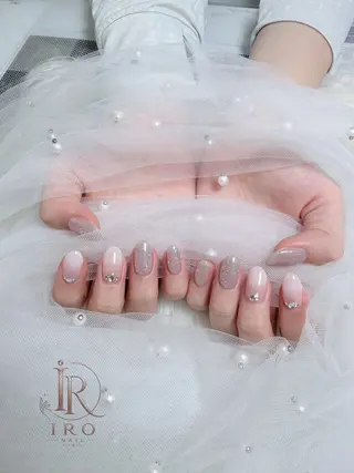 ネイル iro nailのネイルデザイン
